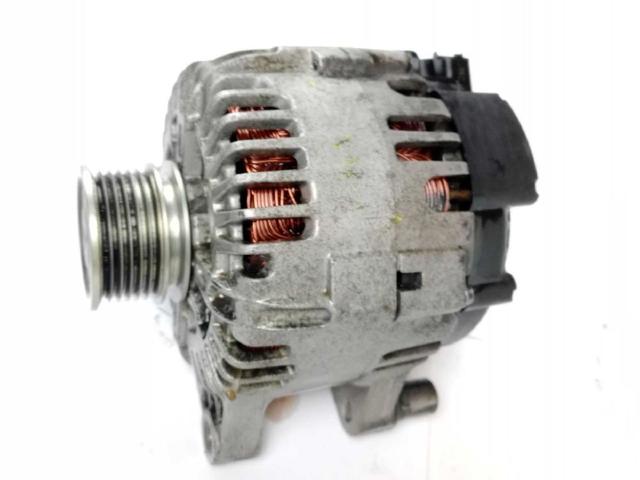 9662731680 Alternador  en stock Castellón
