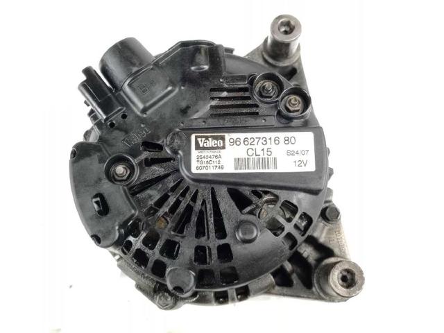9662731680 Alternador comprar Sevilla