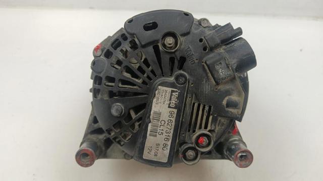 9662731680 Alternador  comprar en Zaragoza