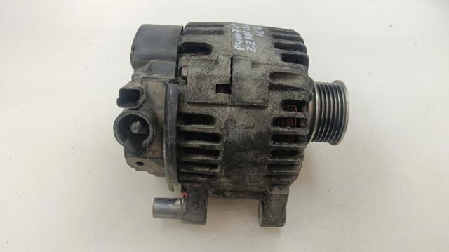 9662731680 PEUGEOT Alternador  disponible Vigo