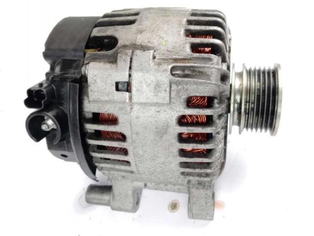 PEUGEOT 9662731680 Alternador  en stock Valencia
