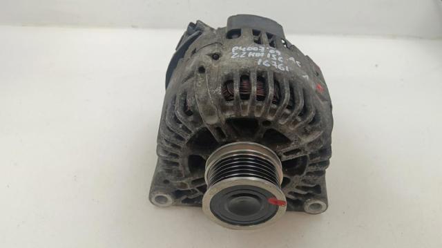 PEUGEOT 9662731680 Alternador  comprar en Albacete