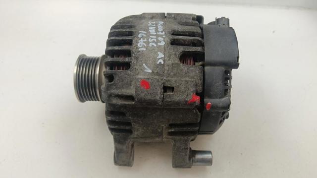 9662731680 PEUGEOT Alternador  comprar en Jaén