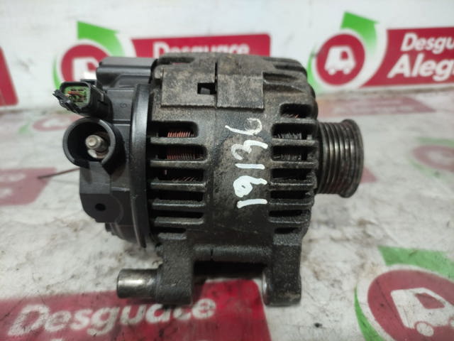 9662731680 PEUGEOT Alternador  comprar en Lleida