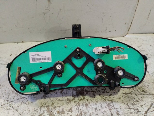 PEUGEOT 9662745180  en stock Valencia