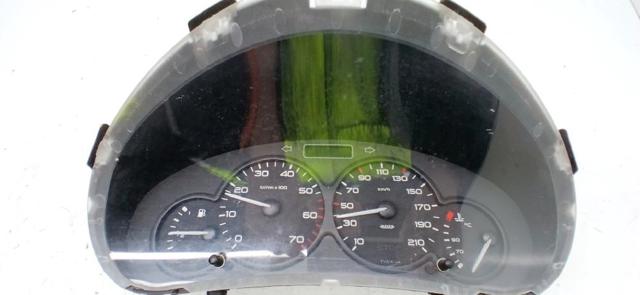 9662745180 Peugeot/Citroen