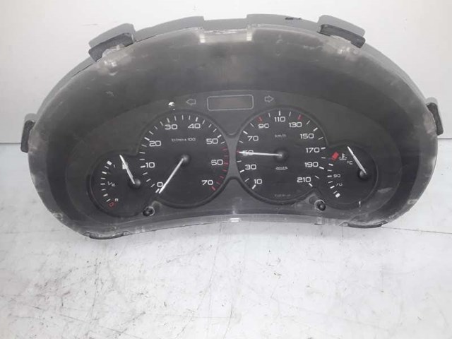 9662745180 Peugeot/Citroen