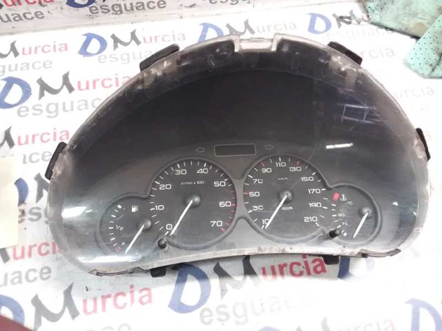 9662745180 Peugeot/Citroen