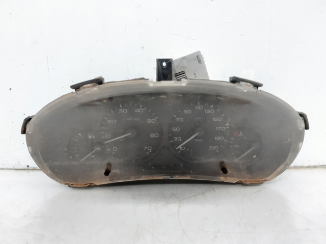 9662745180 Peugeot/Citroen