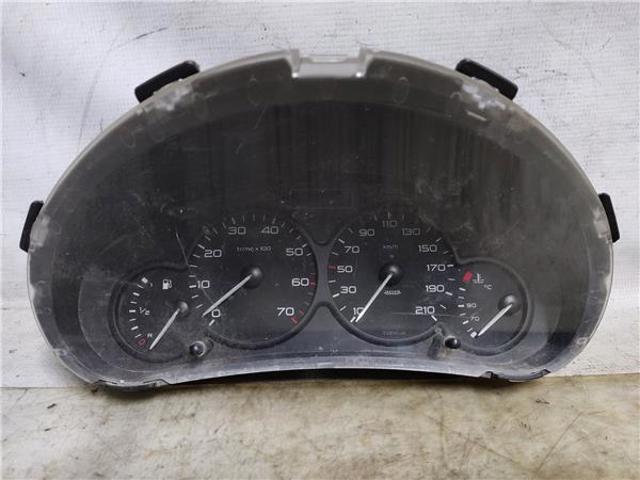 9662745180 Peugeot/Citroen