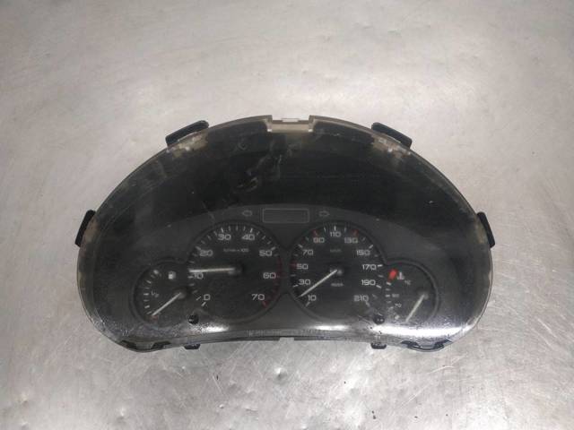9662745180 Peugeot/Citroen