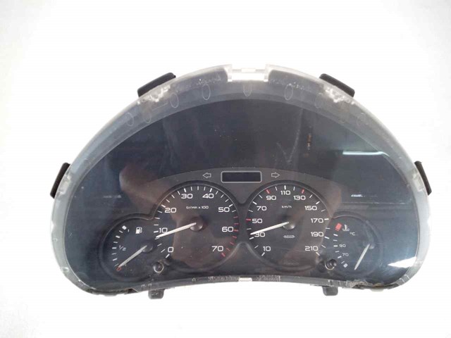 9662745180 Peugeot/Citroen