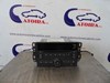 Sistema audio / radio cd para chevrolet aveo / kalos fastback 1.4 16v f14d3 96628256