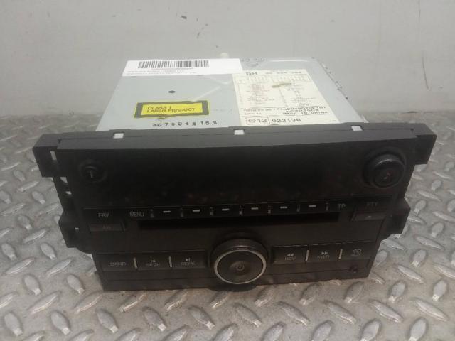 Comprar Radio AM/FM Chevrolet Aveo  T250, T255 a bajo precio
