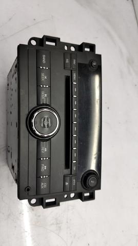 Comprar Radio AM/FM Chevrolet Aveo  T250, T255 a bajo precio
