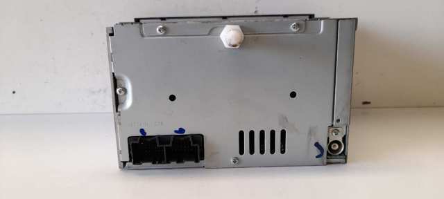 Radio para Chevrolet Aveo T250, T255