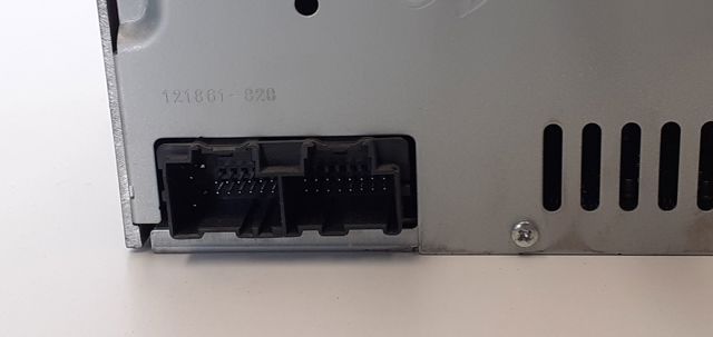 Comprar Radio AM/FM Chevrolet Aveo  T250, T255 a bajo precio