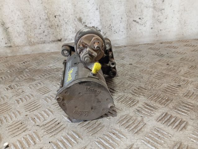 9662854080 PEUGEOT Motor de arranque  en stock Gandía