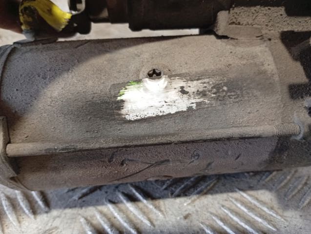 9662854080 Motor de arranque  en stock Granada