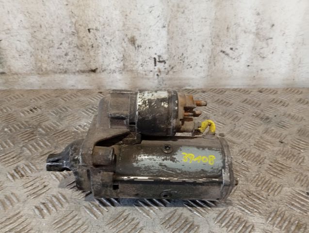 9662854080 PEUGEOT Motor de arranque  comprar en Oviedo