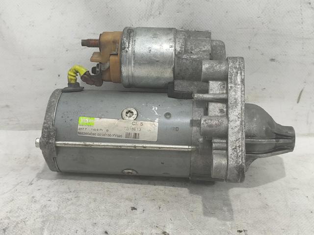 9662854080 PEUGEOT Motor de arranque comprar Alcalá