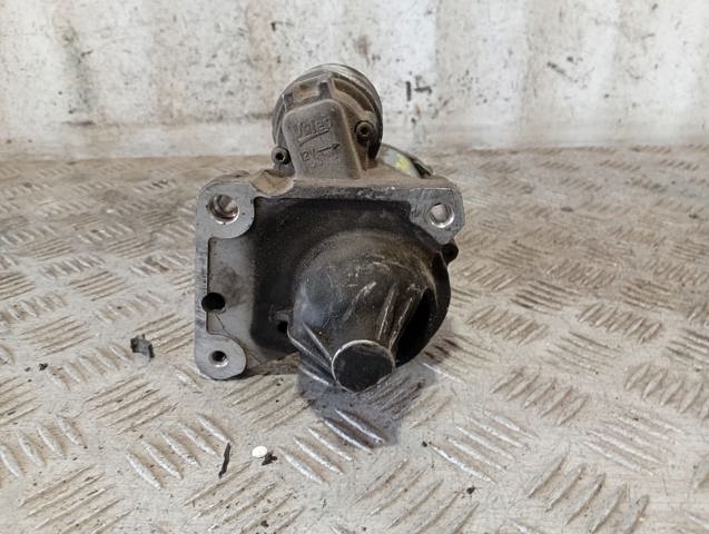 9662854080 Motor de arranque  en stock Castellón