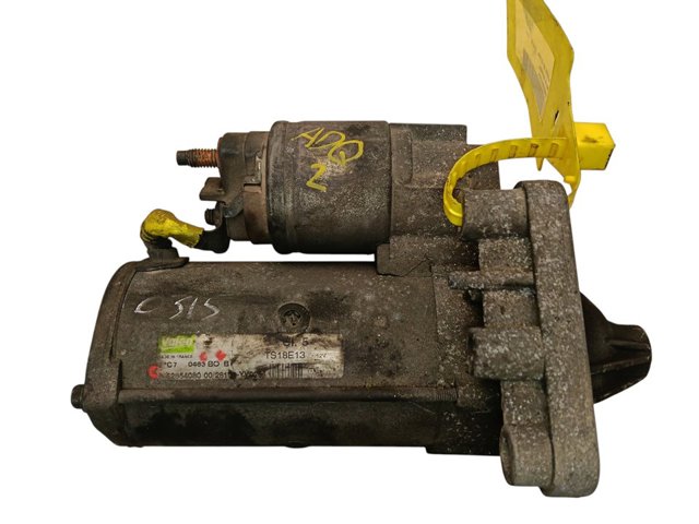 PEUGEOT 9662854080 Motor de arranque  en stock Valencia