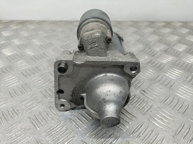 Arrancador para Mercedes S  (W221)