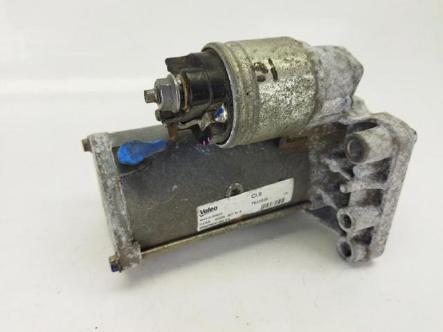 PEUGEOT 9662854180 Motor de arranque  comprar en Albacete