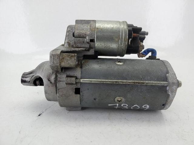 966285418002 PEUGEOT Motor de arranque  en stock Gandía