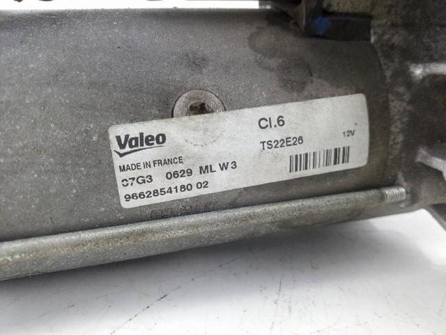 966285418002 Motor de arranque  comprar en Zaragoza