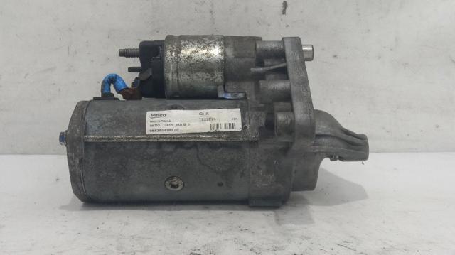 966285418002 Motor de arranque  comprar en Reus