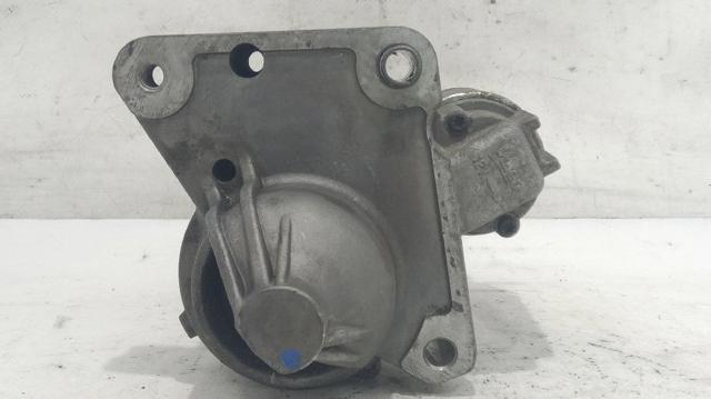 966285418002 PEUGEOT Motor de arranque  disponible Ourense