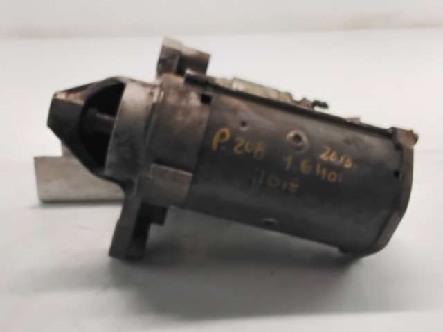 PEUGEOT 966285418002 Motor de arranque  en stock Salamanca
