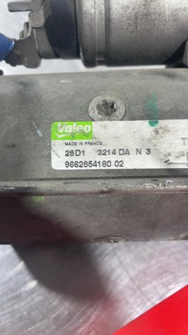 966285418002 PEUGEOT Motor de arranque  en stock Córdoba