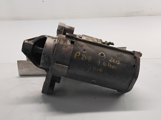 966285418002 PEUGEOT Motor de arranque  comprar en Lleida