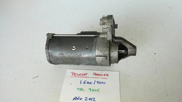 966285418002 Motor de arranque  en stock Granada