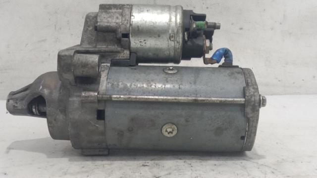 PEUGEOT 966285418002 Motor de arranque  comprar en Albacete