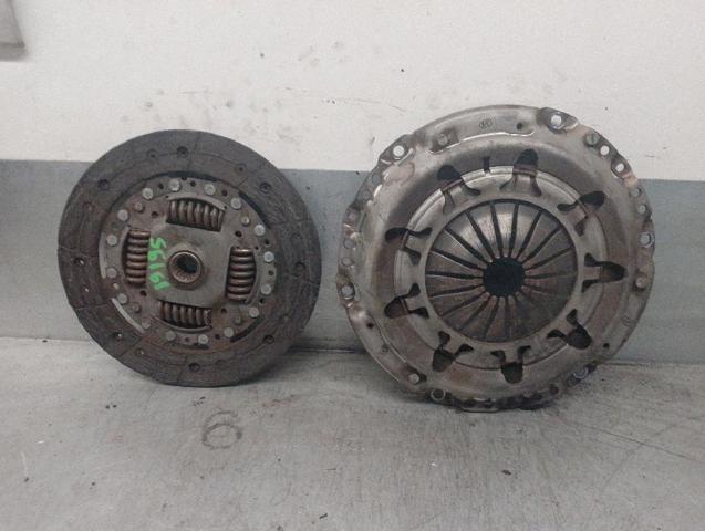 9662865280 Peugeot/Citroen