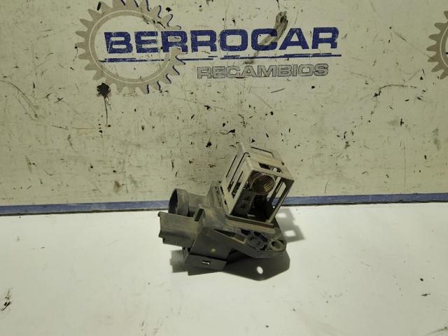 PEUGEOT 9662872380 Regulador de velocidad del ventilador de refrigeración (unidad de control)  disponible Valladolid