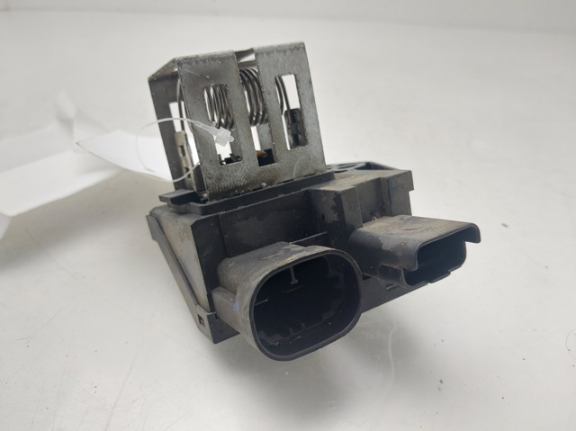 9662872380 PEUGEOT Regulador de velocidad del ventilador de refrigeración (unidad de control)  comprar en Lleida