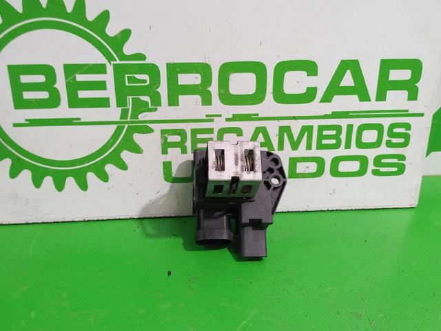 9662872380 Regulador de velocidad del ventilador de refrigeración (unidad de control) comprar Almería