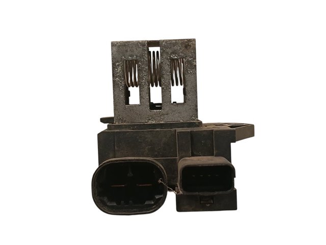 9662872380 Regulador de velocidad del ventilador de refrigeración (unidad de control)  comprar en Pontevedra