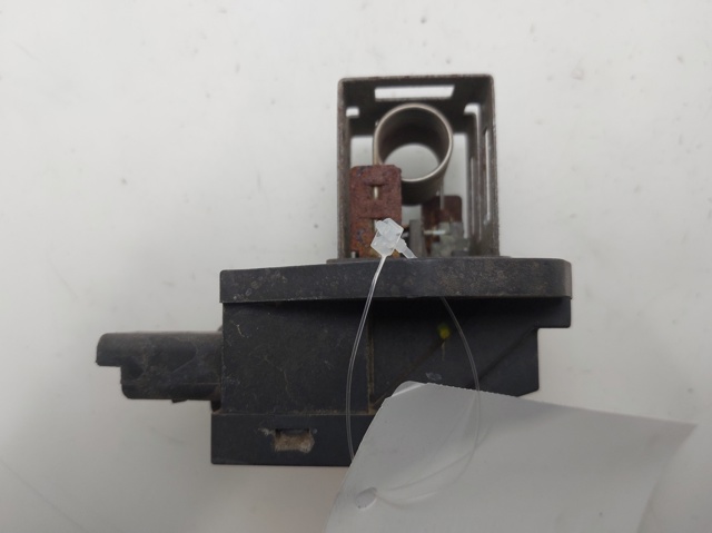 9662872380 Regulador de velocidad del ventilador de refrigeración (unidad de control)  comprar en Zaragoza