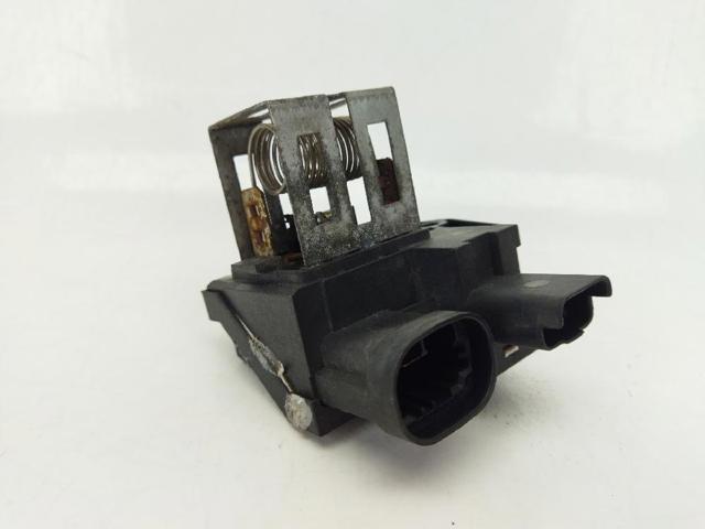 PEUGEOT 9662872380 Regulador de velocidad del ventilador de refrigeración (unidad de control)  comprar en Murcia