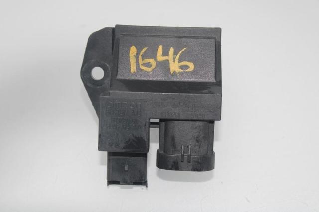 9662872380 Regulador de velocidad del ventilador de refrigeración (unidad de control) comprar Girona