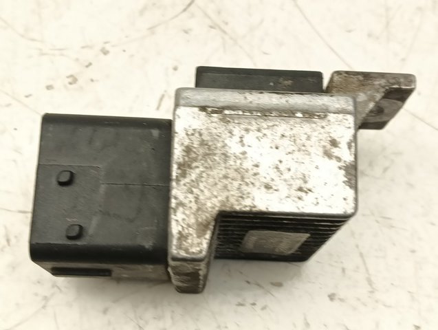 PEUGEOT 9662872380 Regulador de velocidad del ventilador de refrigeración (unidad de control) comprar Barcelona
