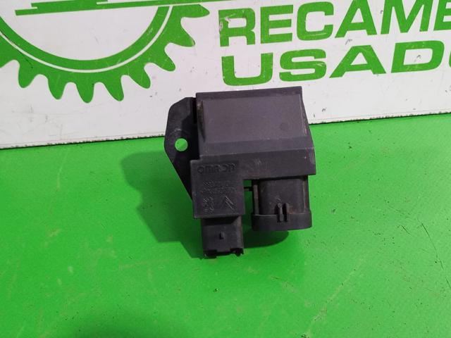 PEUGEOT 9662872380 Regulador de velocidad del ventilador de refrigeración (unidad de control)  comprar en Murcia