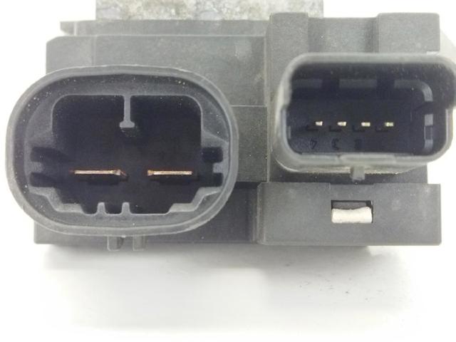 9662872380 PEUGEOT Regulador de velocidad del ventilador de refrigeración (unidad de control) comprar Bilbao