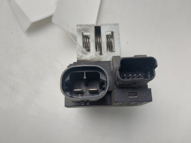 PEUGEOT 9662872380 Regulador de velocidad del ventilador de refrigeración (unidad de control)  disponible Lugo